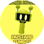 Mustard FunBot