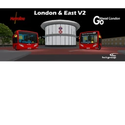 [REOPENED] Woolwich Bus Simulator V2 icon