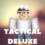 Tactical Deluxe