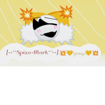 Spizo~Mark FanClub