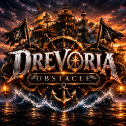 [NEW]DREVORIA OBSTACLE