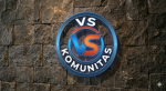 VS KOMUNITAS