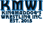 KingMaddog's Wrestling Inc.