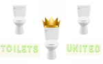 Toilet's United