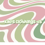 kiki’s clothings <3