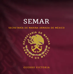 Marina Armada de México.