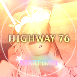 〈SF〉 Highway 76