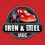 Iron & Steel UGC