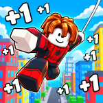 +1 Sky Swing Escape