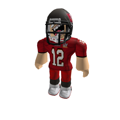  Tom Brady