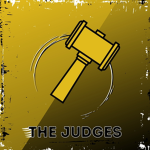 The Judges Mafia
