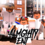 *Almighty*Ent*