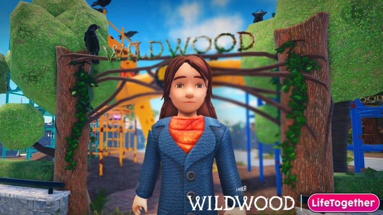 🌲 WILDWOOD - QUEST 2