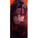 uchiha clan itachi