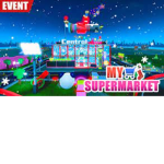 Supermarket tycoon big fans