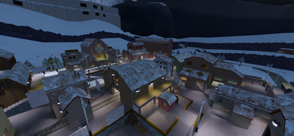 Chopper Map preview 1