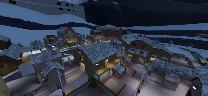 Chopper Map preview 1