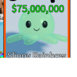CLUBslippy