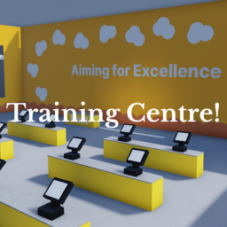 Pablo's | Training Centre