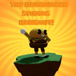 The Hamburger Studios Hang out