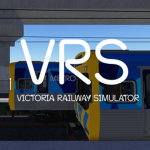 Victoria Railway Simulator