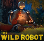 The Wild Robot RolePlay