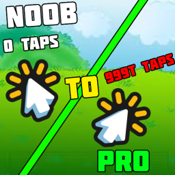 Tapping Ultimate 2! 💥