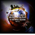 Gospel Spread Ministries