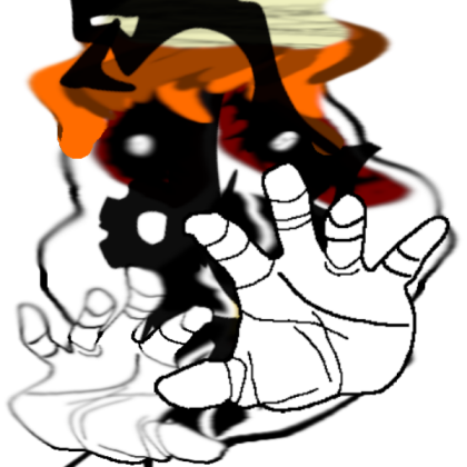 horror entity Roblox decal