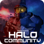 HaloCommunity