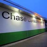 Chase Leisure Centre