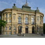 The House of Records