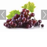 We love grapes