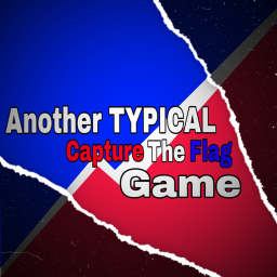 Another Typical Capture The Flag Game