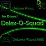 Delex-O-Squad!