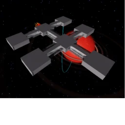 An Infinite Space Trip icon