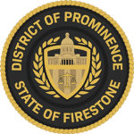 District of Prominence