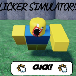 Clicker Simulator!