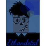 BloxterQr fan Group
