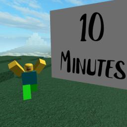 Time Limit Run