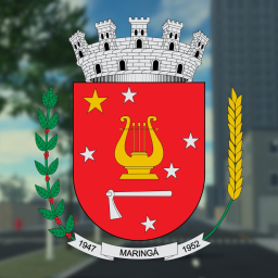 Maringá, Paraná