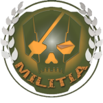 The Frontier MiIitia