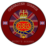 Royal Grenadier Guards (RGG) (BA)