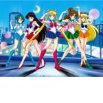 Sailor Senshi
