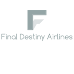 FinalDestiny Airlines