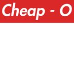 Cheap - O Clothing