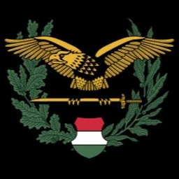 Magyar Honvédség  icon