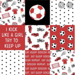 SoccerQueens