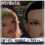Hermès ⋆ Paris