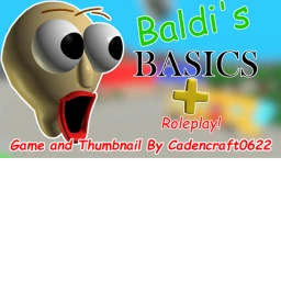  Baldis HQ RP icon